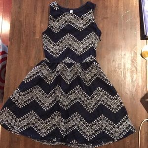 Xhilaration dress